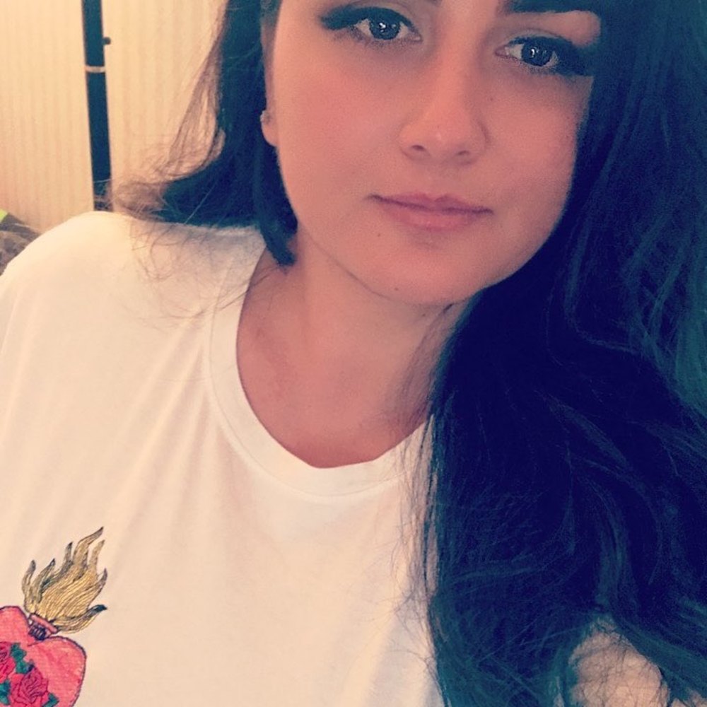 Meet your Posher, Mari